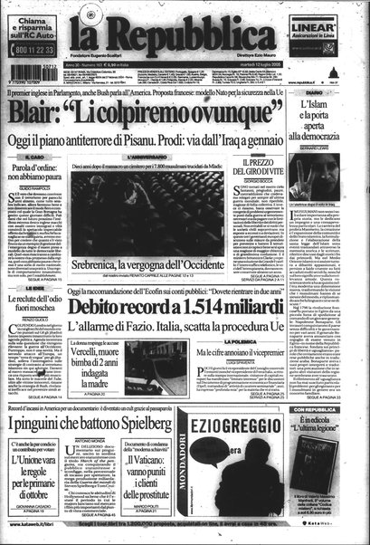 La repubblica